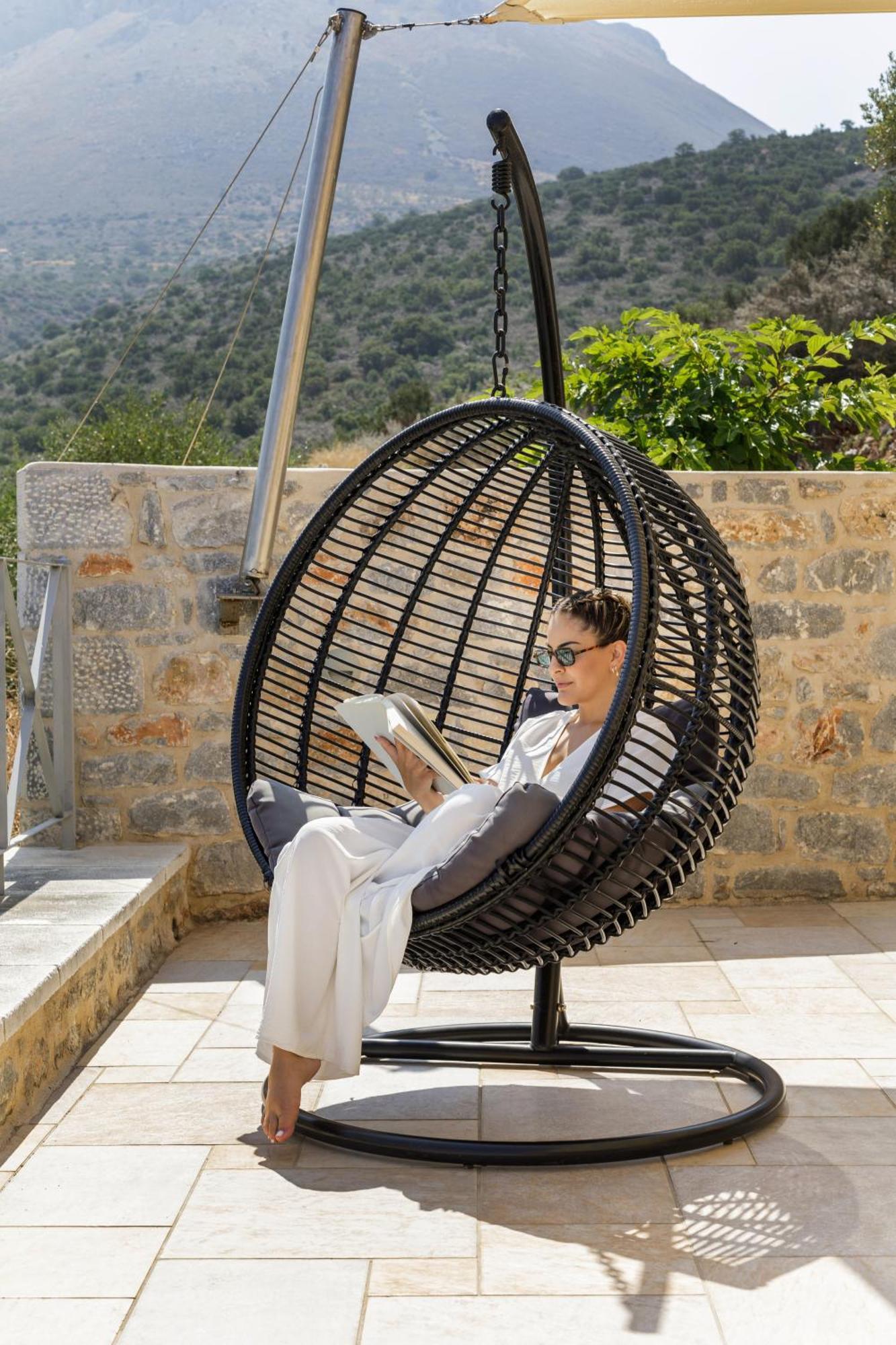 Trapela Limeni Luxury Suites Eksteriør bilde