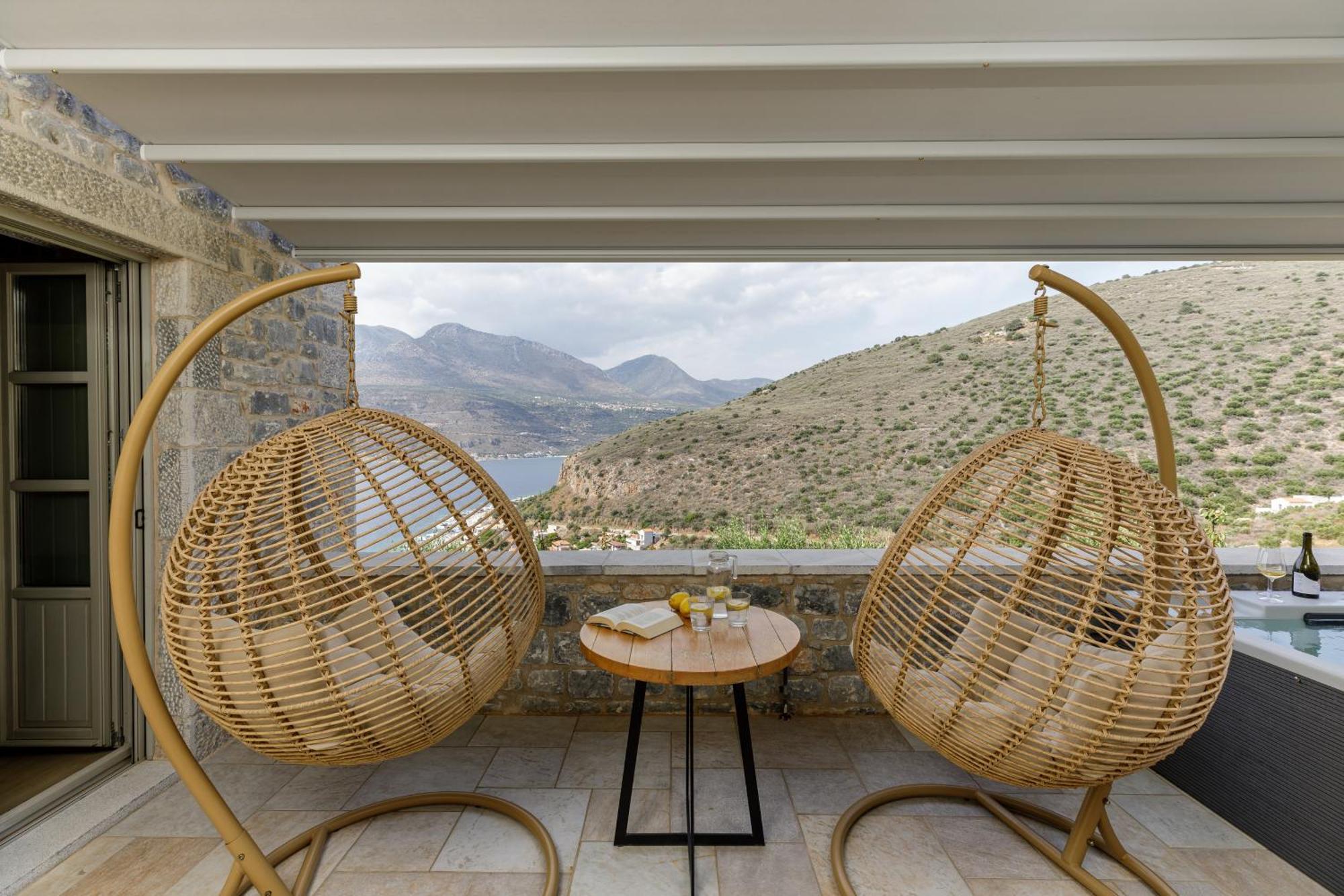 Trapela Limeni Luxury Suites Rom bilde