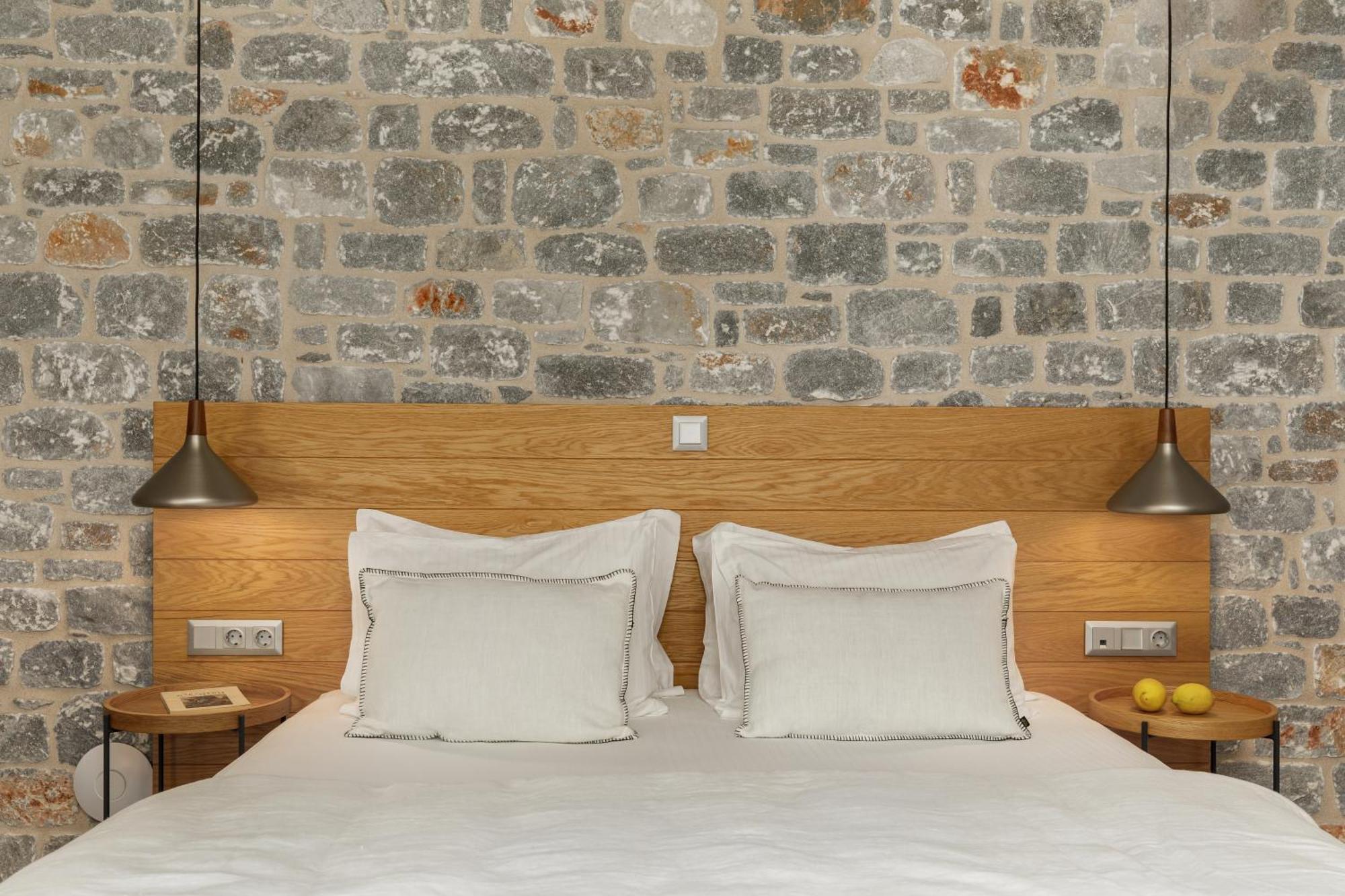 Trapela Limeni Luxury Suites Rom bilde